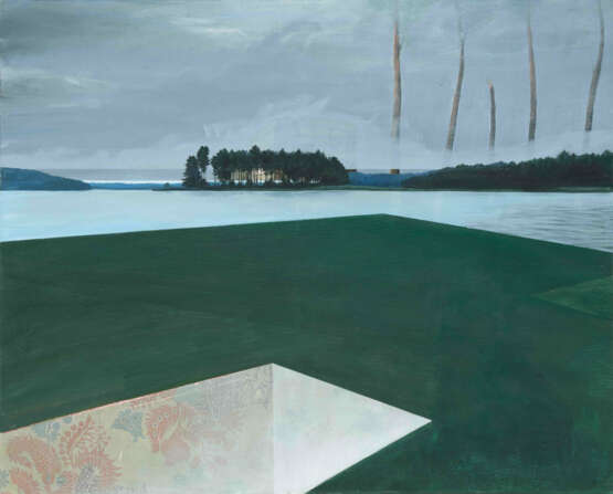 Wojtek Klimek - photo 1