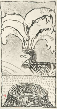 Pierre Alechinsky - photo 1