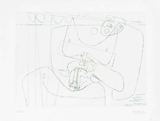 Le Corbusier - photo 1