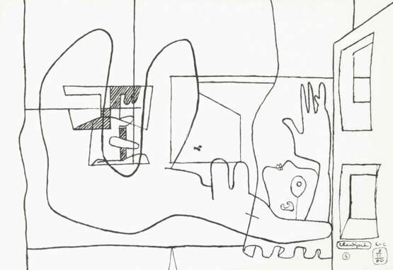 Le Corbusier - photo 1