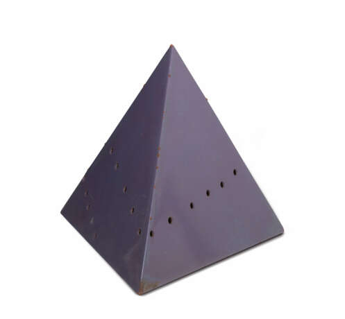 Lucio Fontana - Foto 1