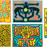 Keith Haring - photo 1