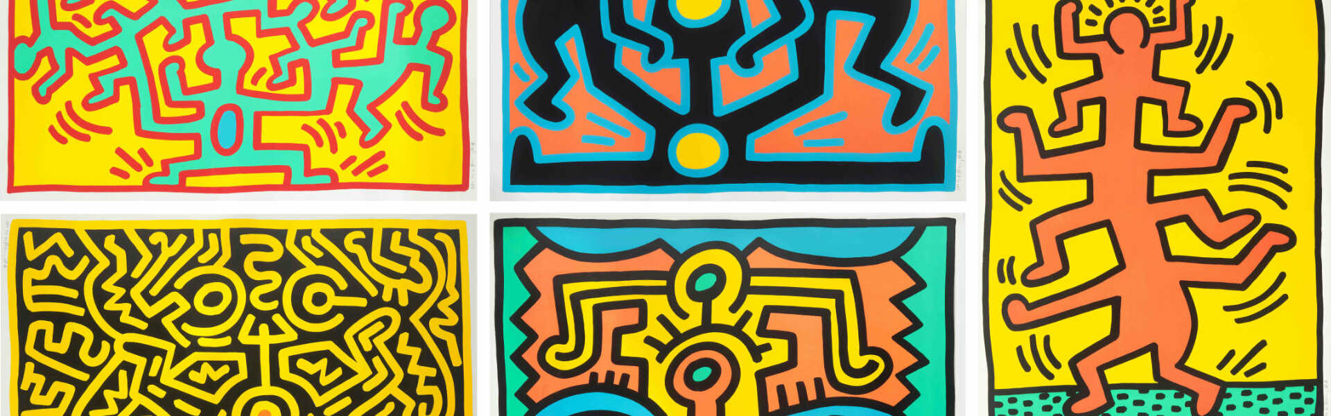 Keith Haring