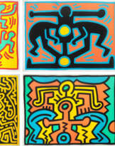 Keith Haring