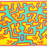 Keith Haring - photo 2