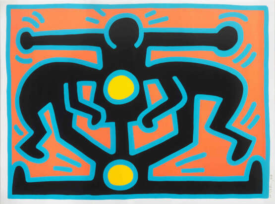 Keith Haring - photo 3