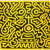 Keith Haring - photo 4