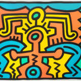 Keith Haring - photo 5