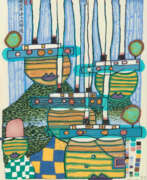 Friedensreich Hundertwasser. Friedensreich Hundertwasser