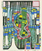 Friedensreich Hundertwasser. Friedensreich Hundertwasser