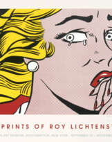 Roy Lichtenstein