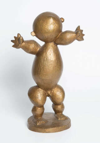 Baltasar Lobo - photo 2