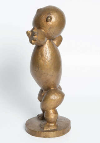 Baltasar Lobo - photo 3