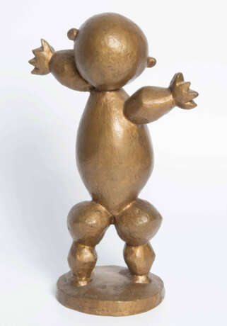 Baltasar Lobo - photo 4