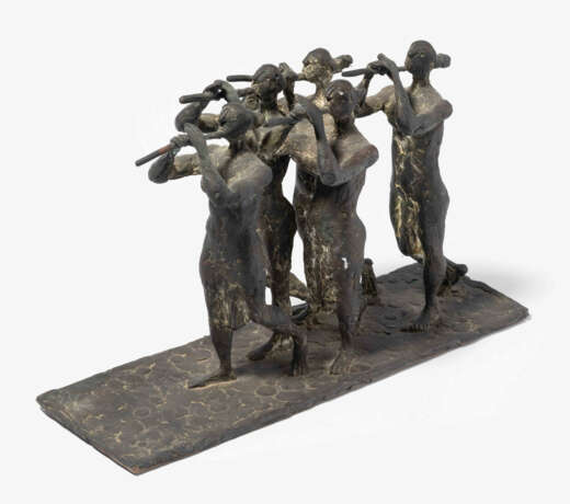 Karl Ulrich Nuss - photo 1