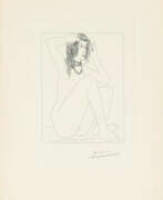 Übersicht. Pablo Picasso