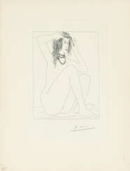 Pablo Picasso