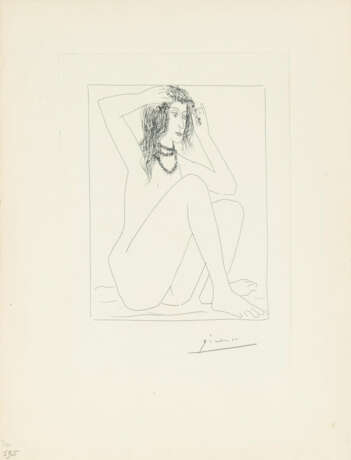 Pablo Picasso - photo 1