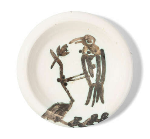Pablo Picasso - photo 1