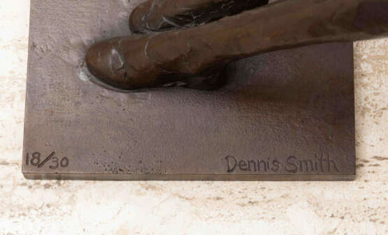 Dennis Smith - photo 2