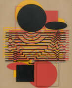 Übersicht. Victor Vasarely
