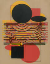 Victor Vasarely