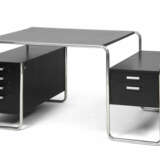 Marcel Breuer, Schreibtisch "S 285" - photo 2