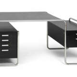 Marcel Breuer, Schreibtisch "S 285" - photo 3