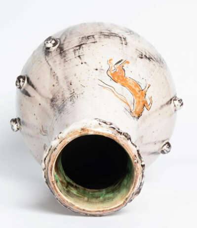 Margrit Linck-Daepp, Vase - photo 6