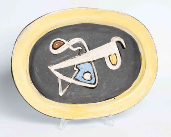 Margrit Linck-Daepp, Platte - photo 2