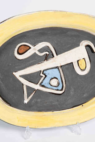 Margrit Linck-Daepp, Platte - photo 4