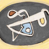Margrit Linck-Daepp, Platte - photo 4