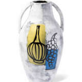 Ziegler Schaffhausen, Bodenvase - Foto 1