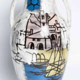 Ziegler Schaffhausen, Bodenvase - Foto 3
