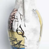 Ziegler Schaffhausen, Bodenvase - Foto 4