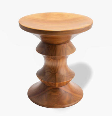 Charles & Ray Eames, Hocker "Stool" - photo 1