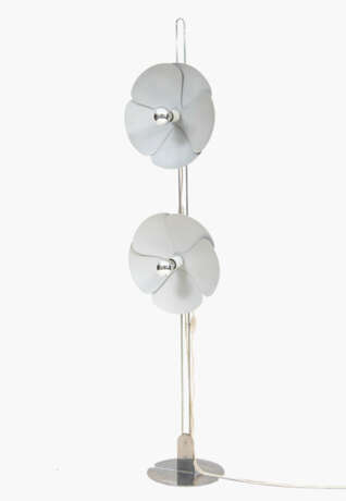 Olivier Mourgue, Stehleuchte "Fleur" - Foto 1