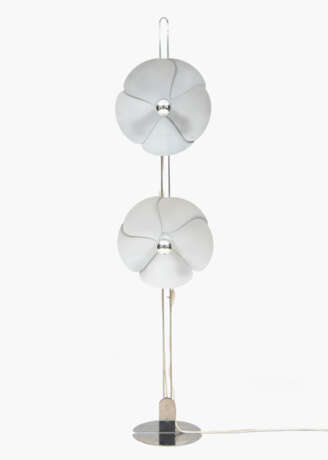 Olivier Mourgue, Stehleuchte "Fleur" - Foto 2