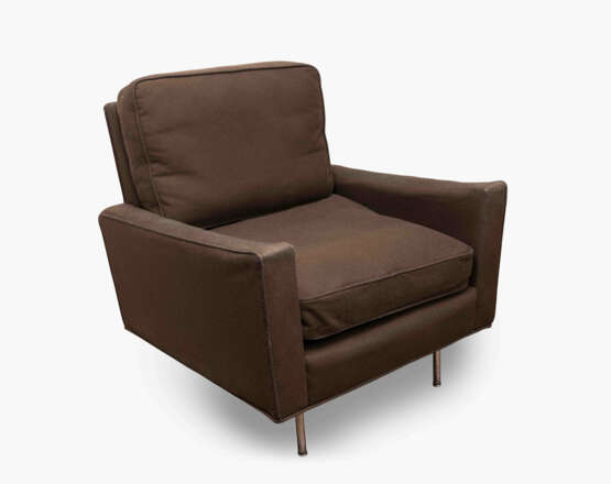 Florence Knoll, Armlehnsessel - photo 1