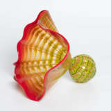 Dale Chihuly, Glasobjekt "Green Persian" - photo 2