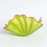 Dale Chihuly, Glasobjekt "Green Persian" - photo 3