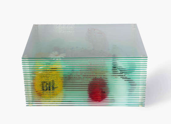 Carol Cohen, Skulptur - photo 1