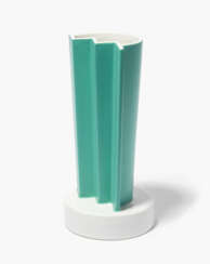 Ettore Sottsass, Vase "ET1"