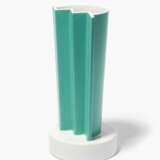 Ettore Sottsass, Vase "ET1" - фото 1