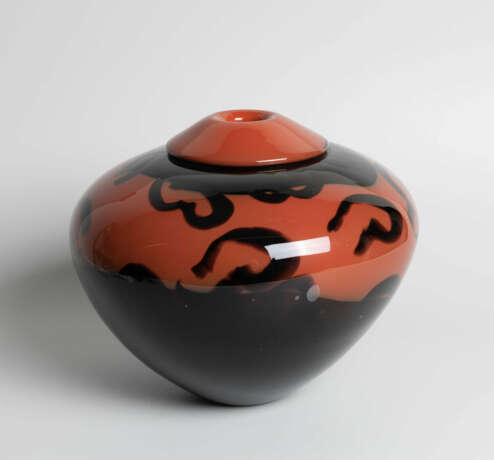 Lino Tagliapietra, Alfred De Credico & Toots Zynsky, Vase - фото 4