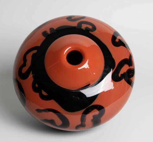 Lino Tagliapietra, Alfred De Credico & Toots Zynsky, Vase - фото 6