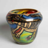 Ulrica Hydman-Vallien, Vase "Morea" - photo 2