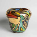 Ulrica Hydman-Vallien, Vase "Morea" - photo 4
