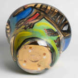 Ulrica Hydman-Vallien, Vase "Morea" - photo 7