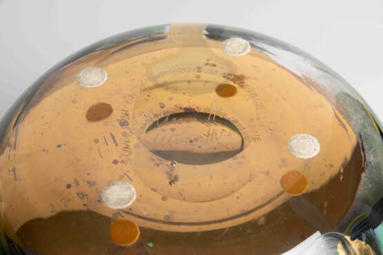 Ulrica Hydman-Vallien, Vase "Morea" - photo 8